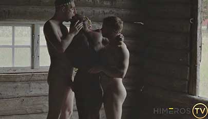 As gay men, we don’t have sex in order to procreate. By our very natures, our sex is a testament to something beyond the desire to populate. It is a part of who we are as a culture.