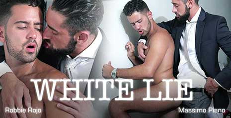 Robbie Rojo & Massimo are more like buddies than co-workers, seeing who can prank the other one the best. But today Massimo takes the game to a whole new level, conveniently forgetting' to tell a rain-soaked...