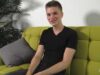 8Teenboy – Taylor Coleman Solo Session