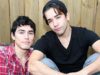 Broke Straight Boys – Jos Alvarez Dominates Giving It Rough to Xavier Ryan