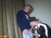 French Bareback – Drew Dixon Fucked By James Benette