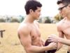 Helix – Tight End – Blake Mitchell and Tyler Hill