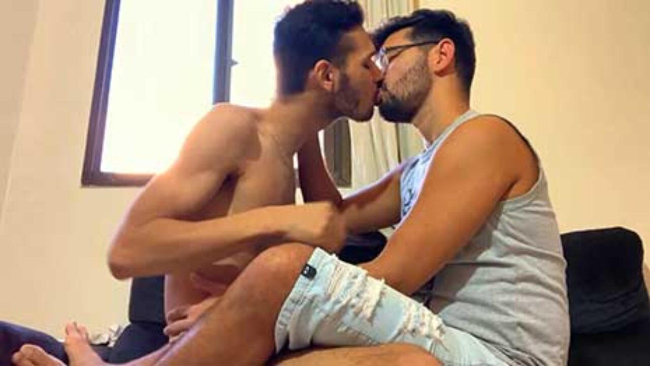 Porn gay marcos goiano 