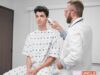 A Healthy Set of Balls – James Manson and Joel Someone