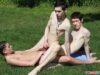 Aaron Aurora x Josh Parker & Tyler James