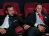 Cine-X, Editor’s Cut – Denis Vega and Ivan Gregory