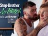 My Stepbrother, My Bitch – Alex Tanner and Chris Damned