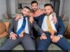 Suited Hustler 3 – Diego Reyes x Donato Reyes and Javi Gray
