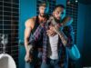 Truck Loads – Tony D’Angelo x Travis Connor and Edward Terrant