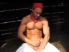 Brent Ray Fraser – Lumberjack jerk off