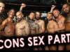 Cum Dump Orgy Berlin Dark