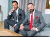 Just Relax – Dan Tyser and Gustavo Cruz