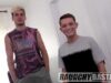 Leaning Into It – Landon Davis and Langley Gold