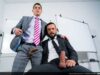 Student Affair – Bastian Karim and Sir Peter