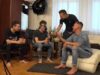 Wank Party #134 RAW – BACKSTAGE