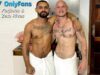 We met and I gave him my Ass – Ferjinho & Zeto Rivas