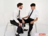 Clean Thoughts x Sinful Actions – Parker Brookes and Rob Quin
