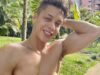 Colombia 5 – Part one – Ricky Iglesias