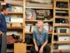 Misha Molotov and Tomas Dolnak RAW – AIRPORT SECURITY