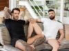 Papi and Justin – Papi Kocic and Justin Jett