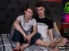 The New Guy – Jacob HansenIan x Ian Novak