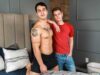 Better in Bed – Trevor Harris and Danny Parker