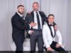 Cumpany New Year’s Party – D Dan x Diego Reyes and Manuel Reyes