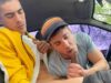 Ride Me and I’ll Ride You – Jonas Matt and Isra Hell