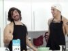 Bake It Cum – Recipe 5 Part 1
