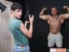 Concept Muscle Worship – Rob Quin and Davin Strong