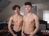 Drake Von and Jack Valor Bareback