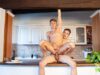 Full Contact – Radek Cerveny & Tomas Dolnak
