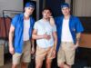 Fun On The Job – Jayden Marcos x Nico Coopa and Kane Fox