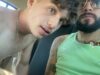 Let Them Watch – Fuck Me NOW! – Jay Magnus x Juven