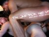 You Can Dick Me Up – Miguel Rey and Michael Boston