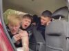 Harri Oakland x TwinkGuy & Danny Senpai Dominate Tobias In The Car!