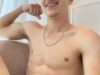 Jay Magnus – His First 3 WAY