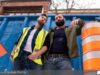 Tradesmen Attraction – Markus Kage and Matt