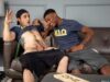 ΝΔΩ Fraternity Fantasies – Blue Balled Frat Bros – Andrew Miller and Ty Santana