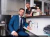 Express Delivery 2 – Manuel Reyes and Zac Johnson