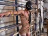 Fit Boy Oliver Follows Orders – Part 2 – Oliver Wesley x Sebastian Kane