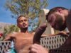 Igor Silva fucks John Brachalli
