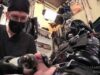 Cant Stop Leaking – Serious Male Bondage, Strap-Wizard