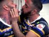 Changing Room Diaries 18 – Bairon Hell x Matt Flood