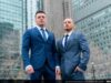 Cruising For Lunch – Nate Rose and Zack Mackay