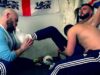 Fuck the Training – Benji West x Damien Ryder x Sir Pig