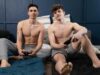 Get Your Dick Outta My Dad Part 1 – Jake Preston and Kane Fox
