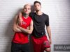 Hard Dicked – David Dimaggio and Leo Rocha