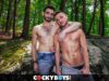 Jack Aries and Lane Colten