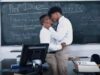 Study Crush – Adrian Hart and Tony Genius